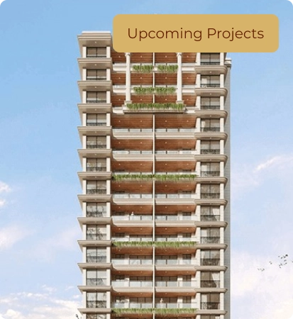 Gurukrupa Maurya CHS